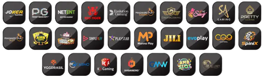 PARTNERSHIP CASINO